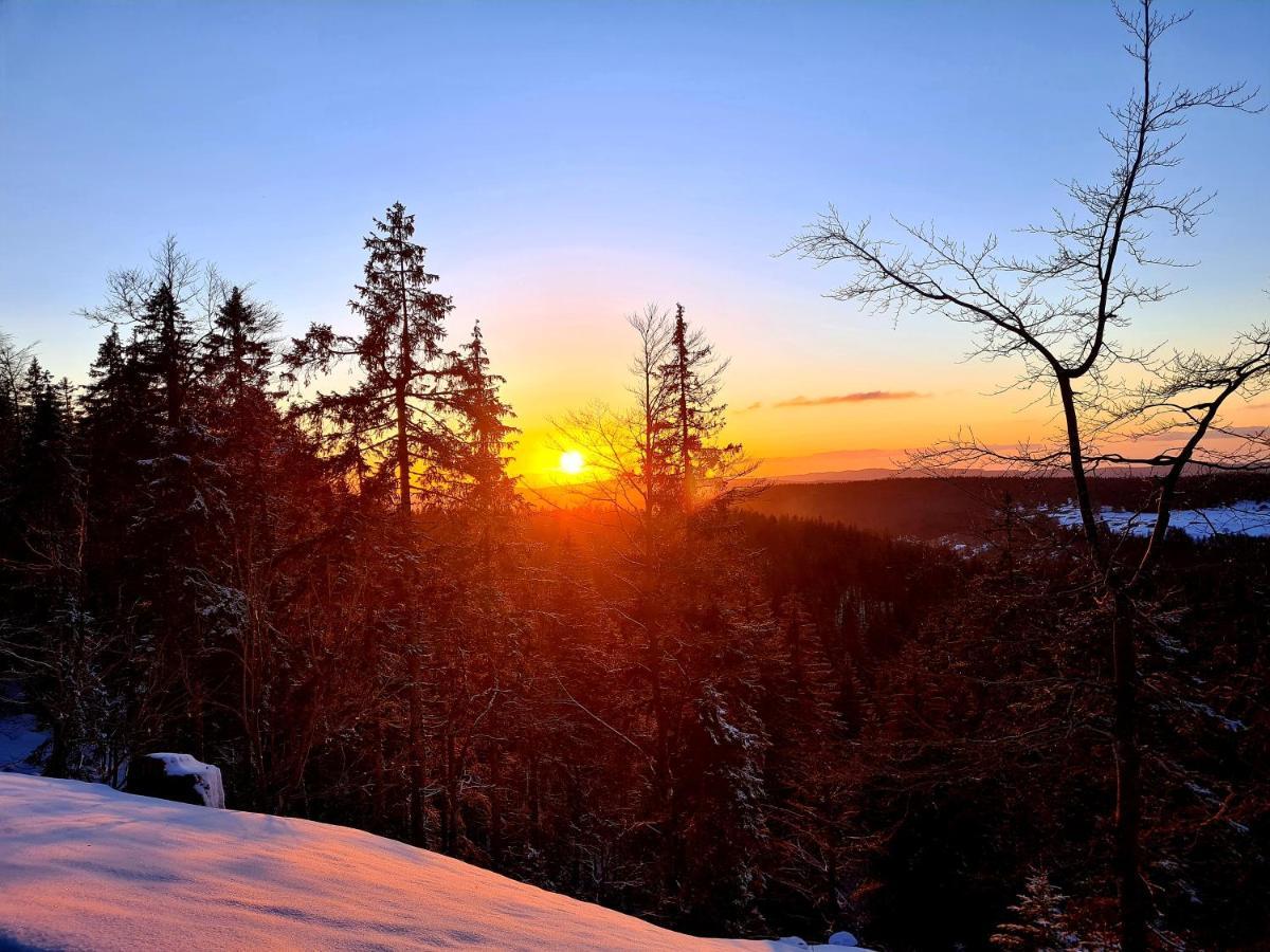 Petit Au Cœur Du Jura Hébergement de vacances